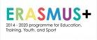 Erasmus Programı