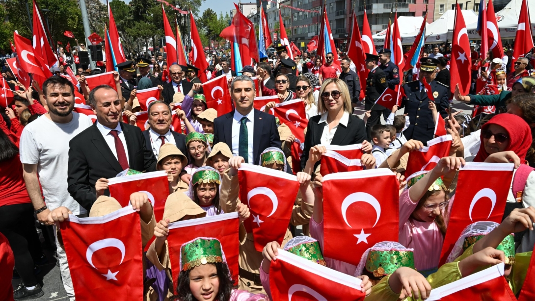 Uşakta Okullar Tatil mi?