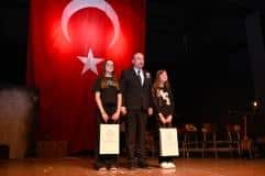 12 Mart Programı