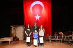 12 Mart Programı