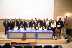Okuyorum Yazıyorum Projesi