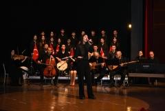 12 Mart Programı