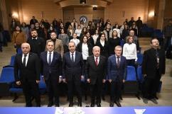 Okuyorum Yazıyorum Projesi