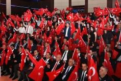 12 Mart Programı