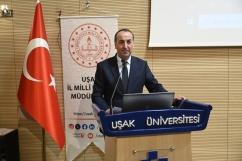 Okuyorum Yazıyorum Projesi