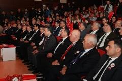 12 Mart Programı