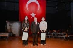 12 Mart Programı
