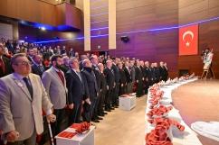 12 Mart Programı
