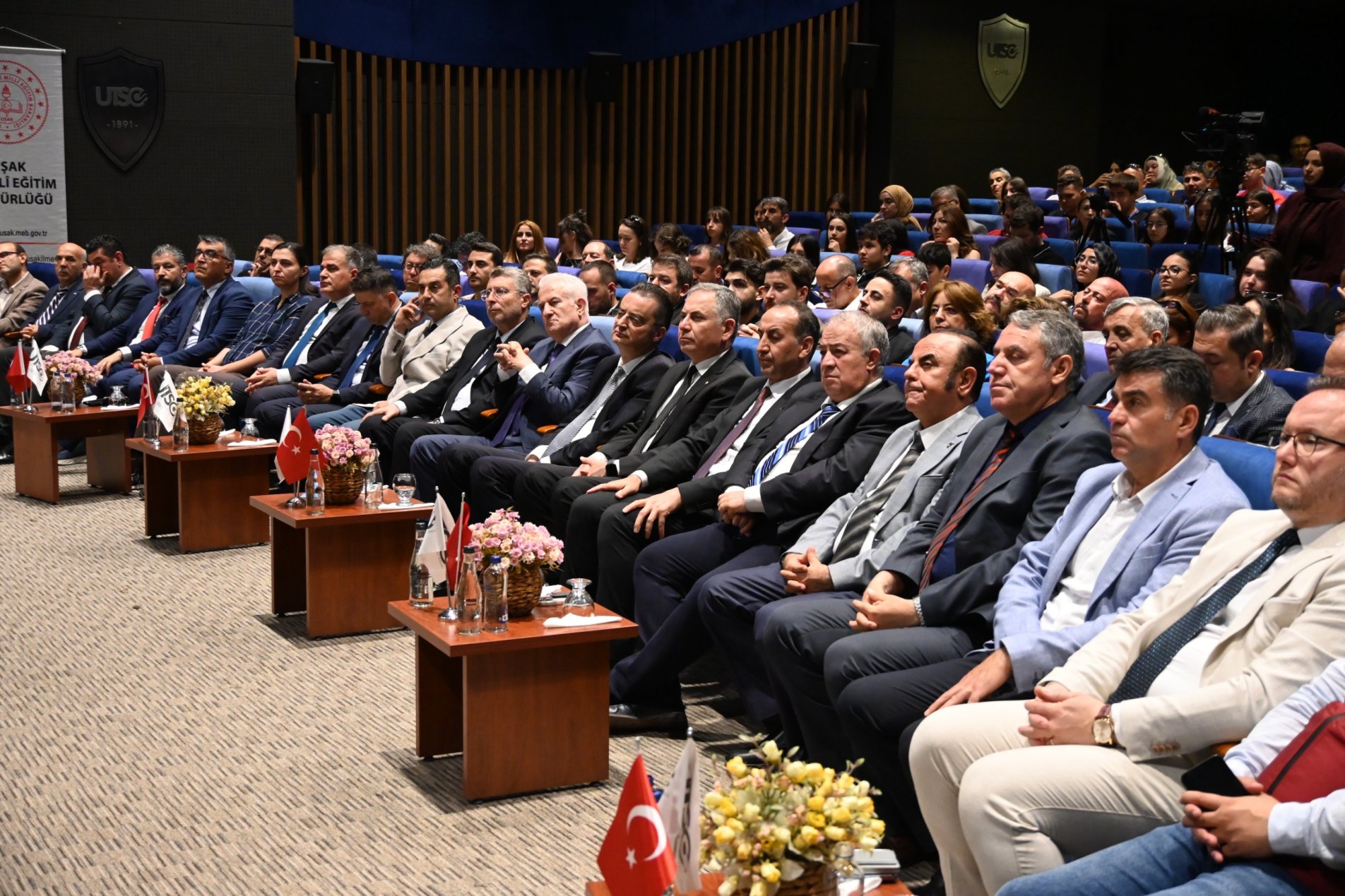 GELECEKSEN
