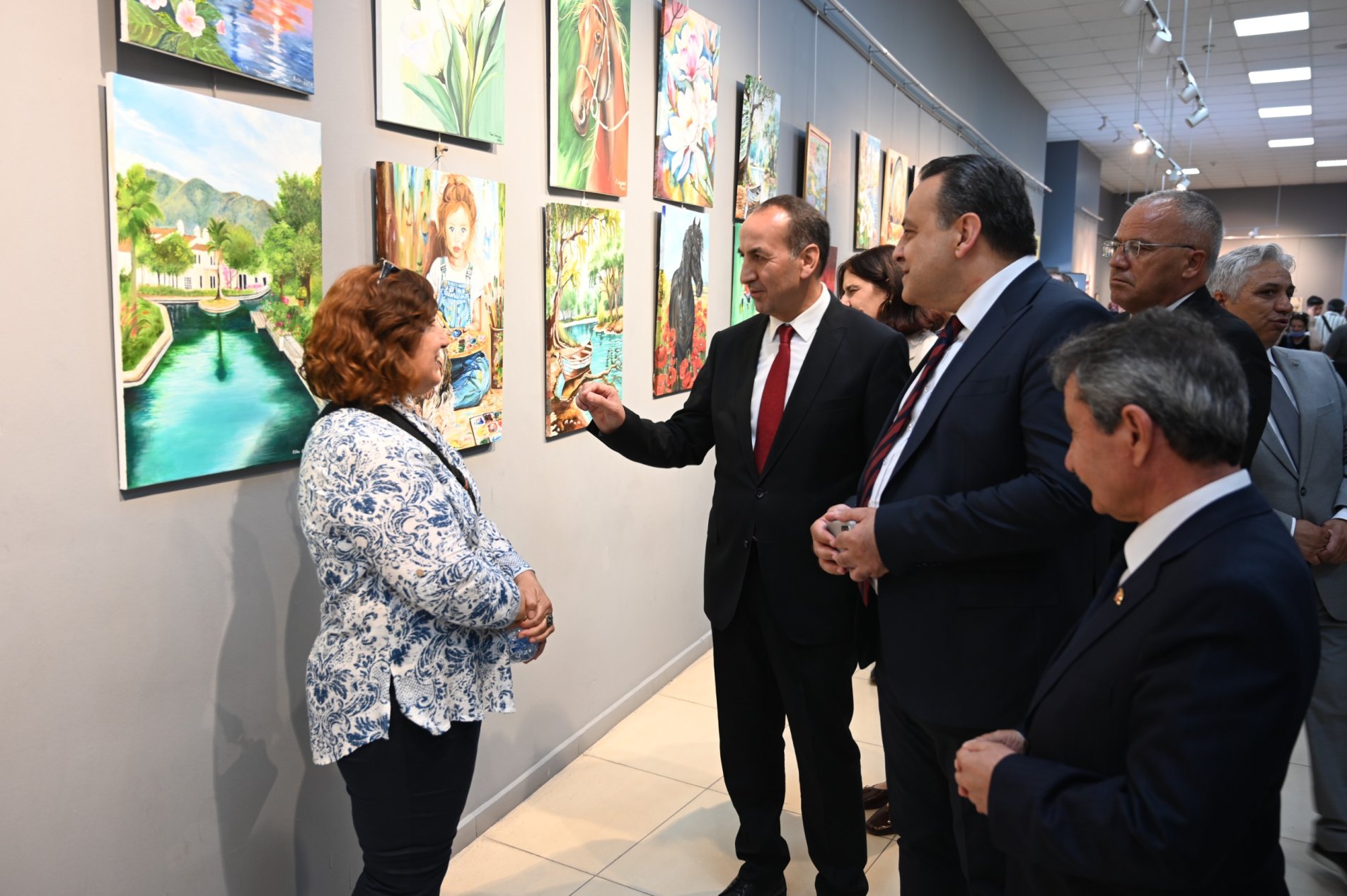 Hayat Boyu Öğrenme Haftası