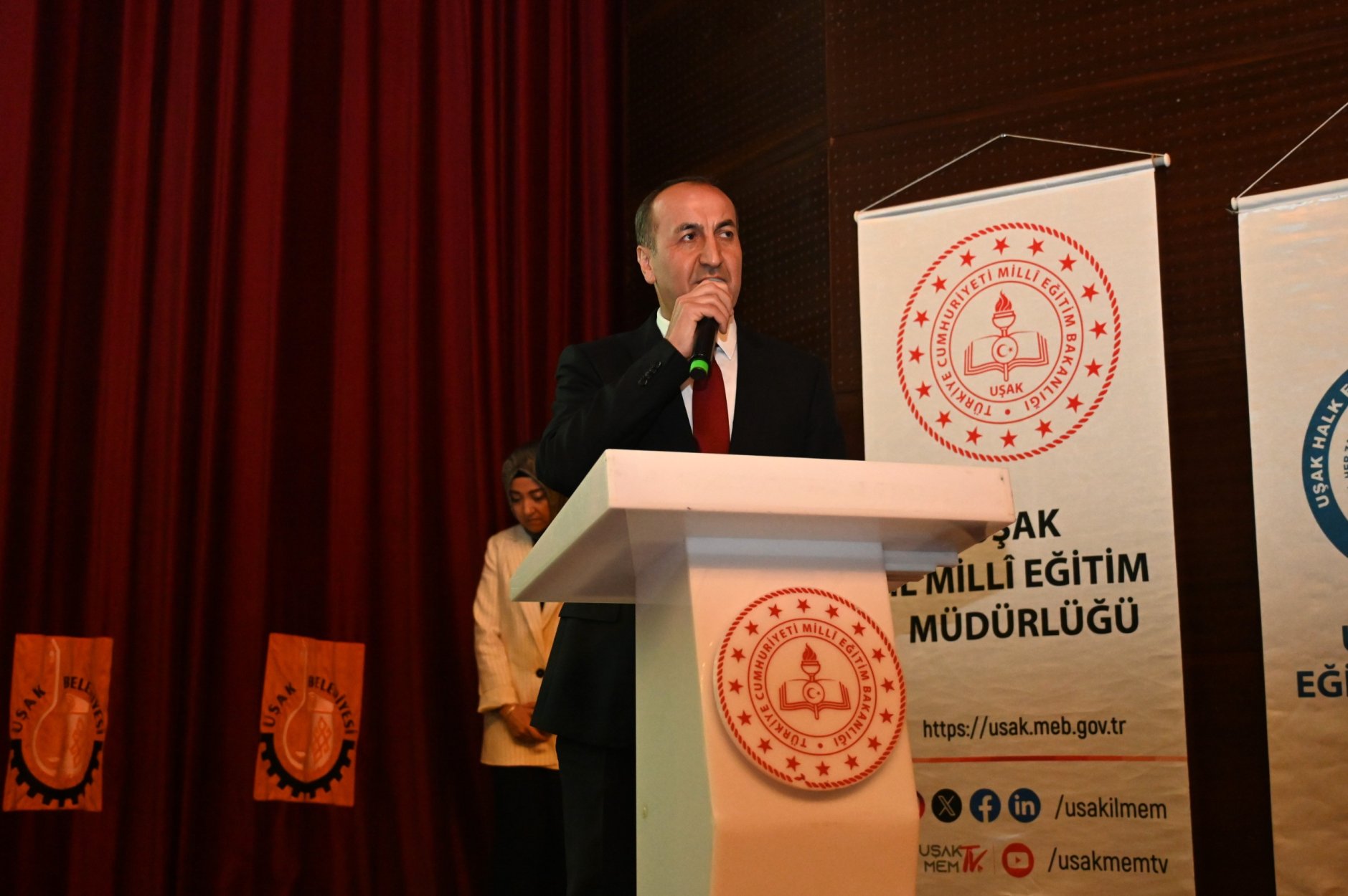Hayat Boyu Öğrenme Haftası