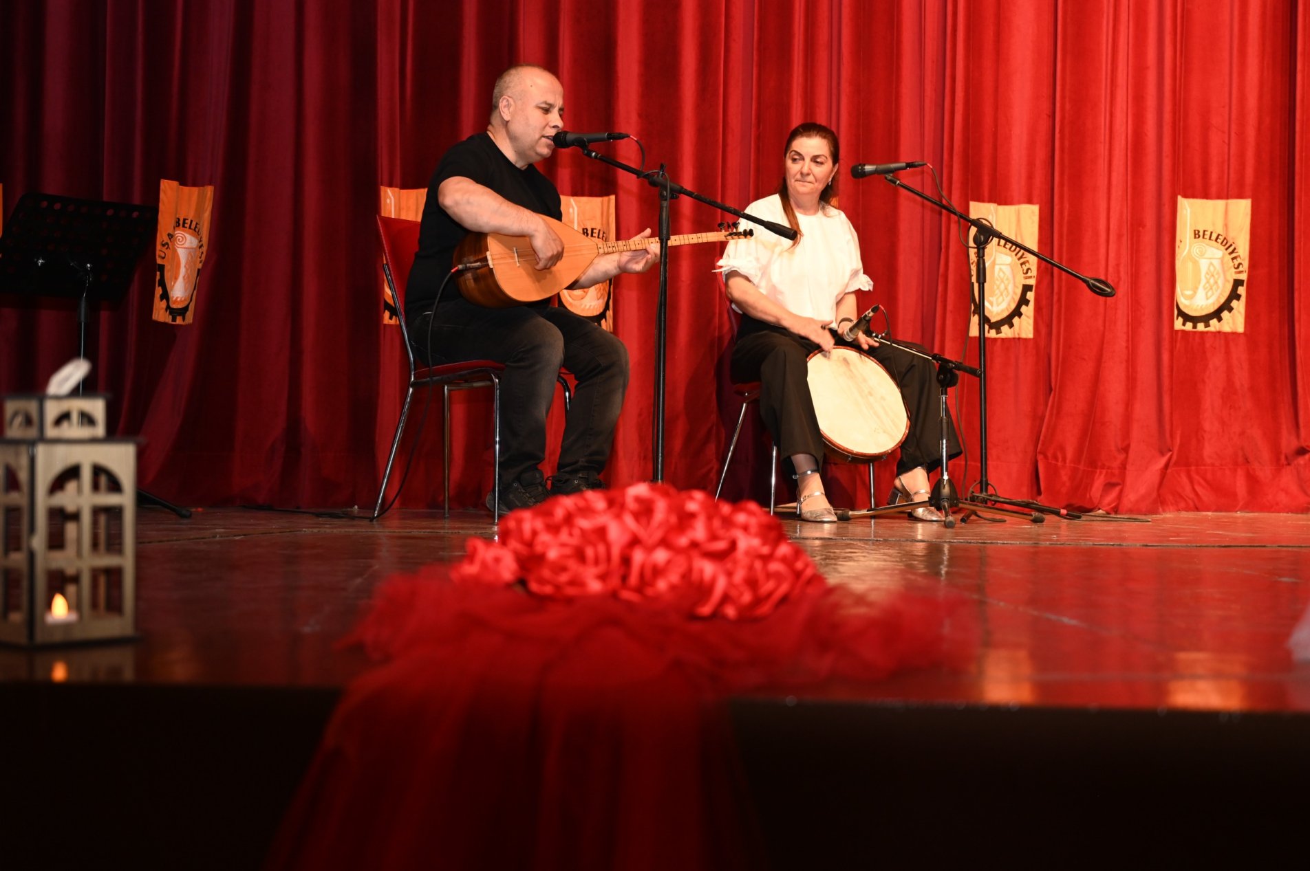 Dilimizin Zenginlikleri