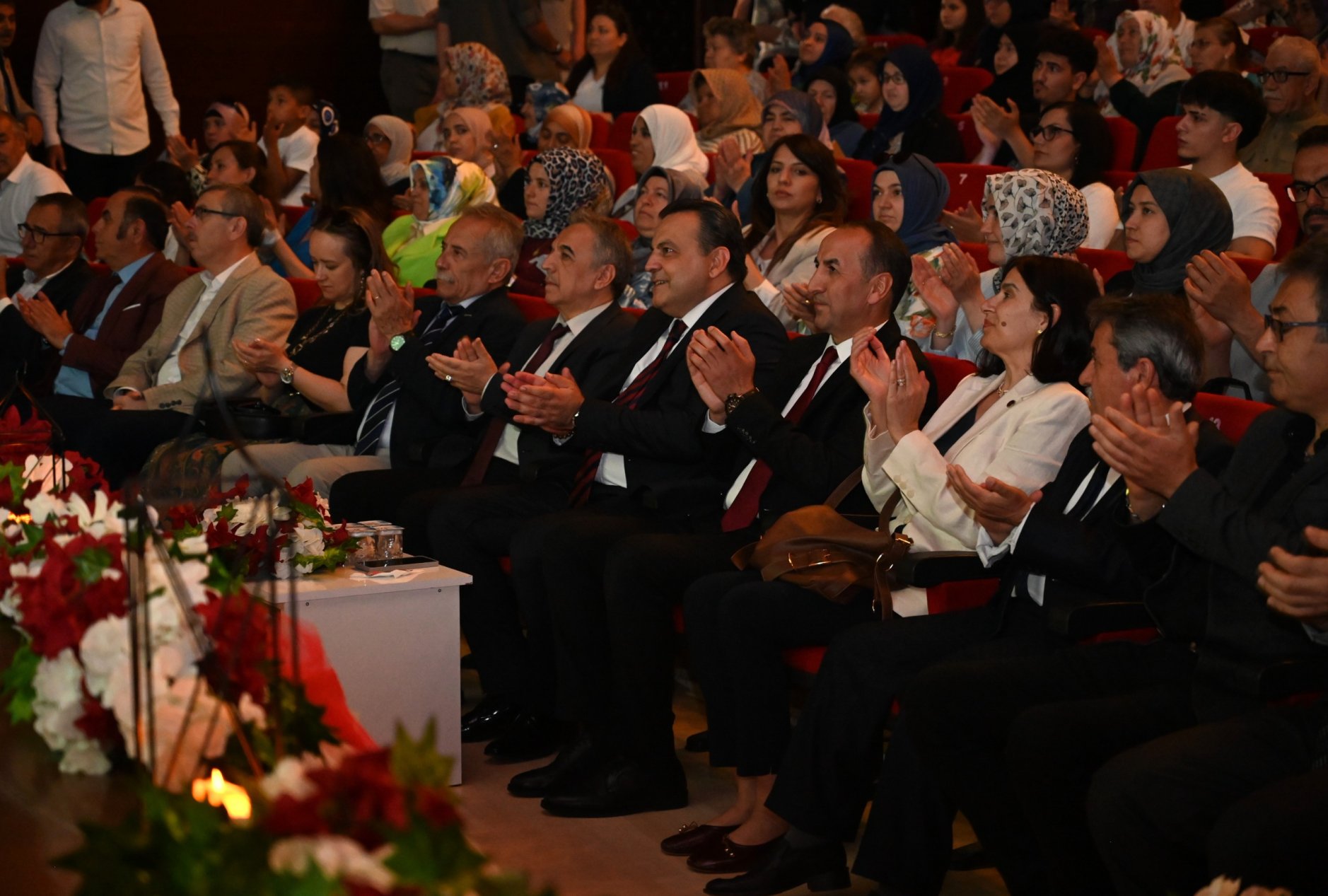 Hayat Boyu Öğrenme Haftası