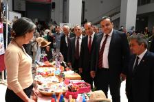 Hayat Boyu Öğrenme Haftası