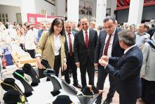 Hayat Boyu Öğrenme Haftası